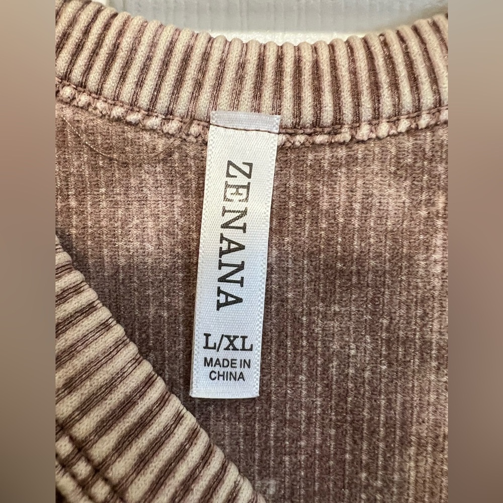 Zenana Brami - Picture 2 of 2